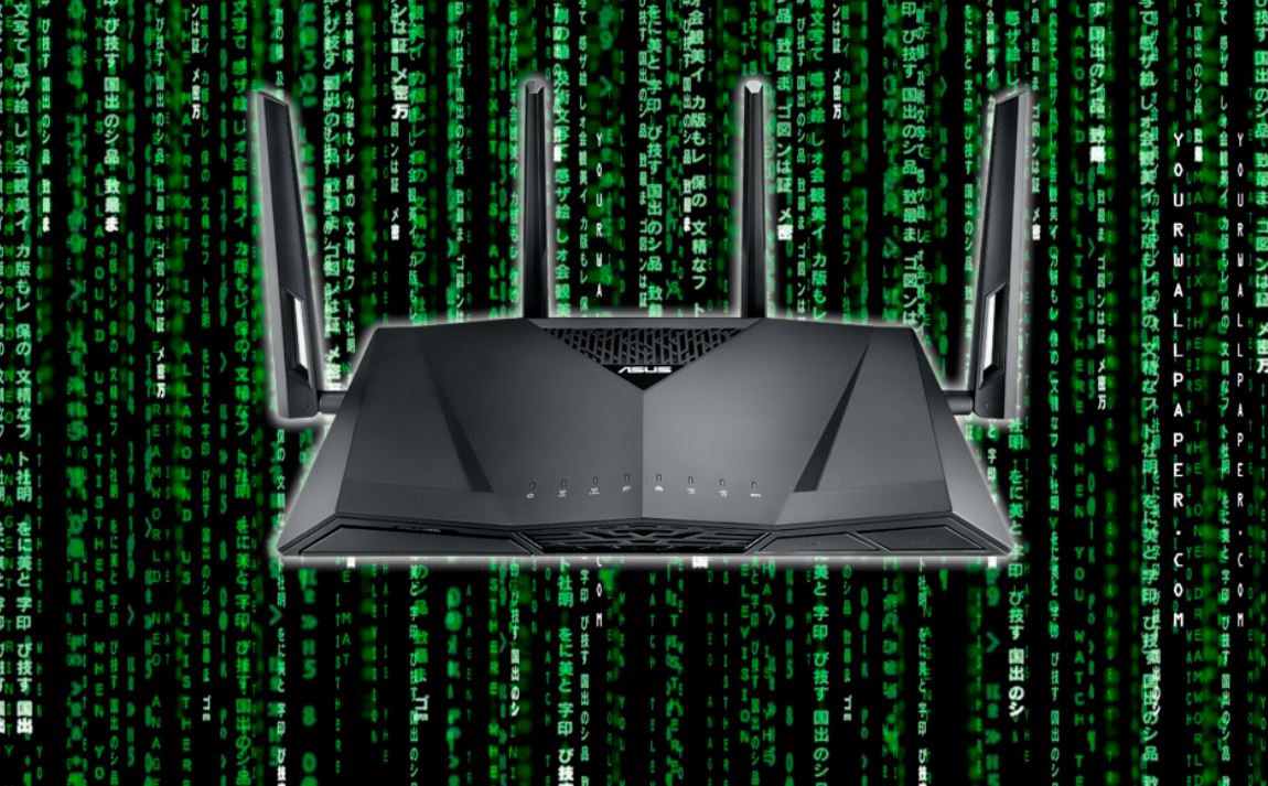 Ya hay miles de routers de ASUS afectados