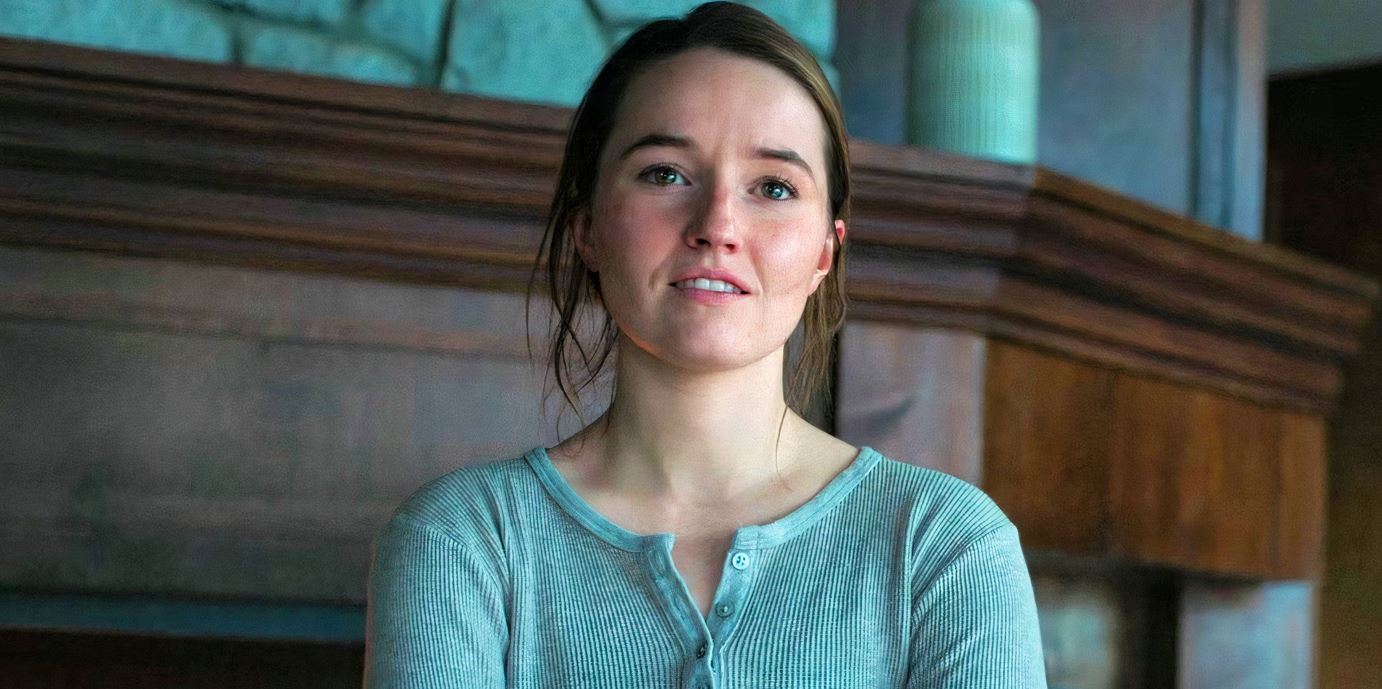 Abby, interpretada por Kaitlyn Dever, sería la protagonista de la temporada 3 de The Last of Us