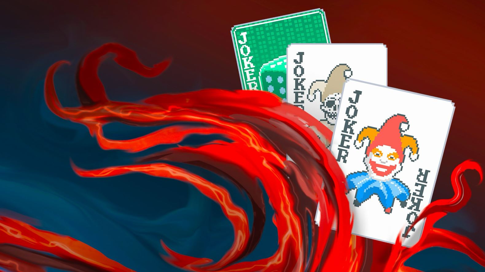 Balatro fue uno de los mejores juegos de 2024