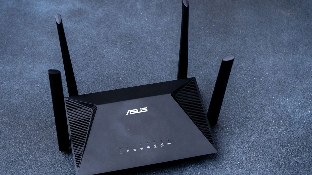 El botnet instala un puerto SSH a los routers de ASUS