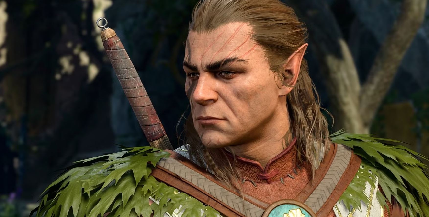 Investigación revela que la Druida del Círculo de la Luna es la mejor subclase de Baldur's Gate 3