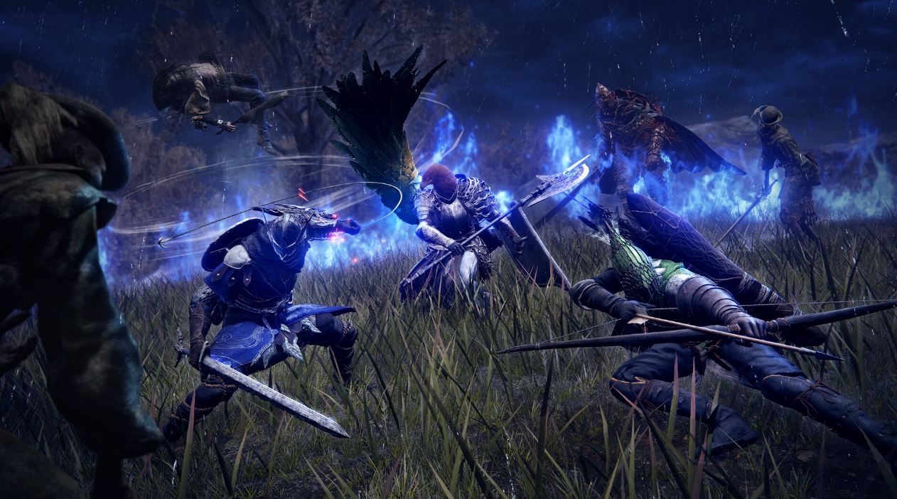Jugar con amigos es la mejor opción