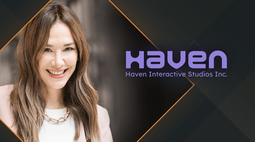 Jade Raymond abandona Haven Studios, creador de Fairgame$