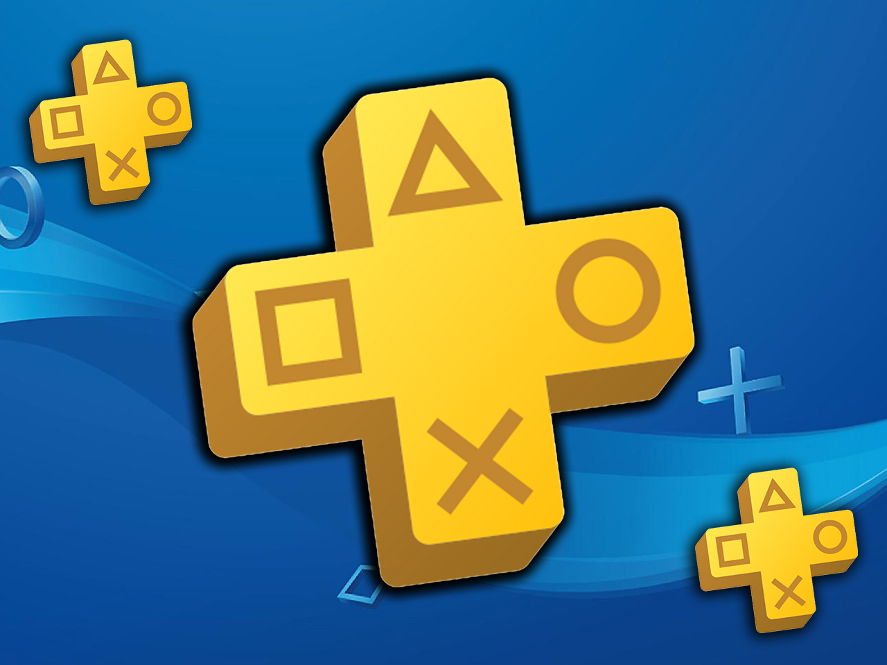 El catálogo de PS Plus es cada vez más grande gracias a los nuevos juegos