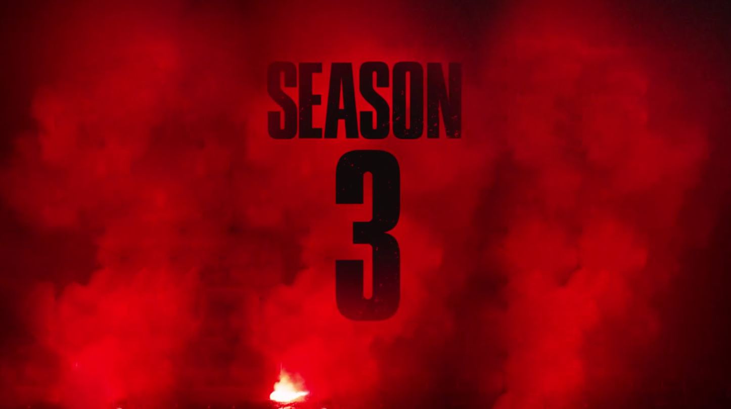 HBO ya confirmó la tercera temporada de la serie de The Last of Us