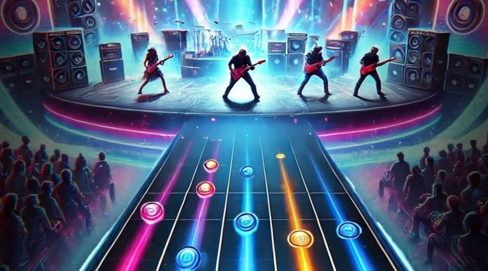 Activision usó la IA para generar anuncios de juegos falsos