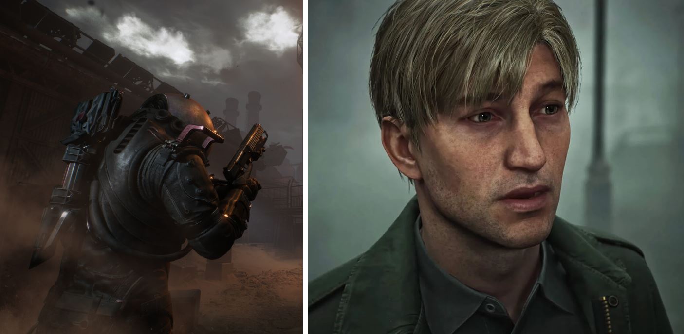 Bloober Team quiere igualar el éxito de Silent Hill 2 con Cronos: The New Dawn