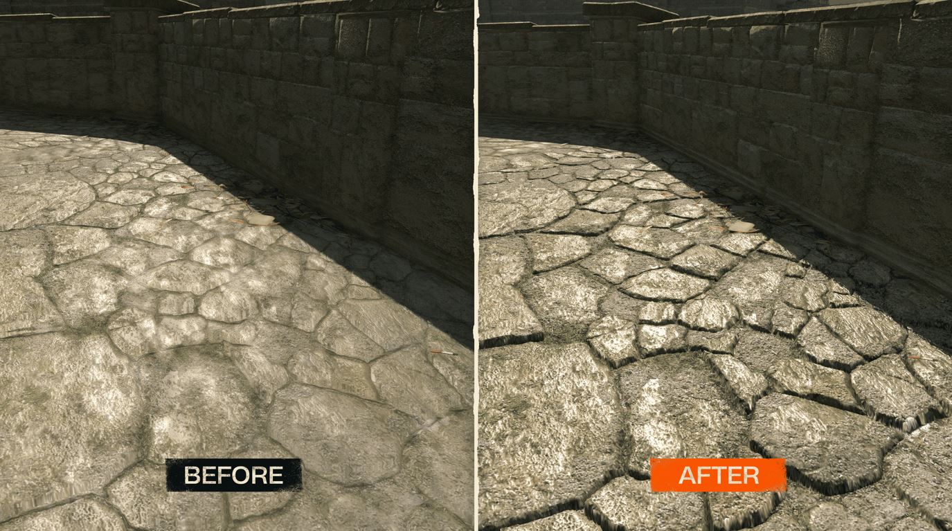 Dying Light recibió muchas mejoras gratuitas en última actualización actualización