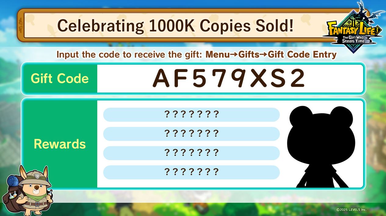 Jugadores de FANTASY LIFE i podrán conseguir gratis una montura de Pegaso como regalo especial