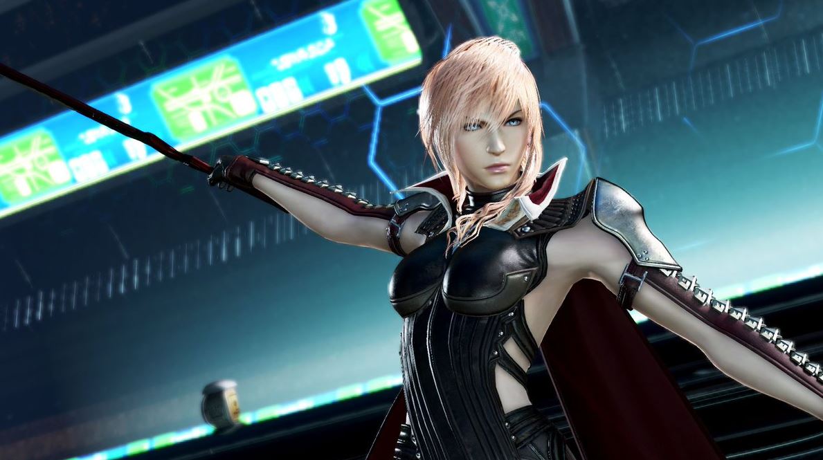 Con excepción de la PC, PlayStation es el mejor lugar para jugar los spin-off de Final Fantasy