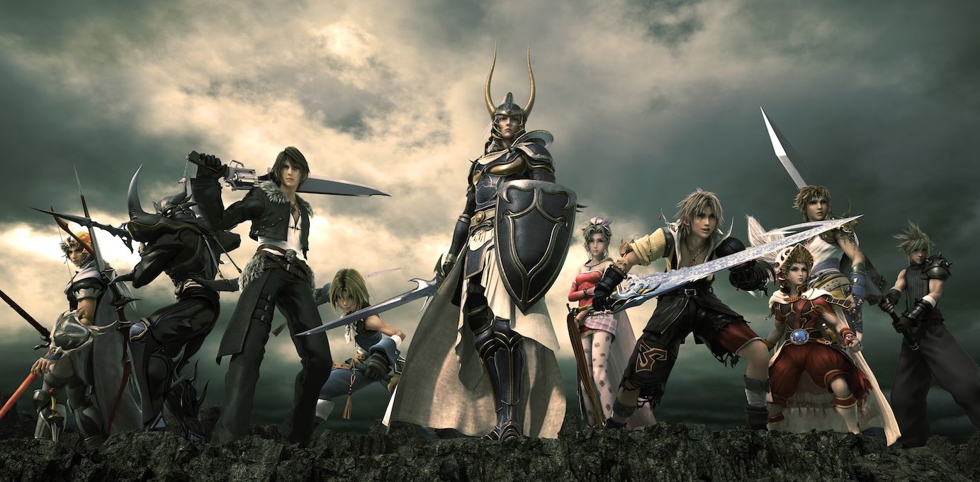 Final Fantasy