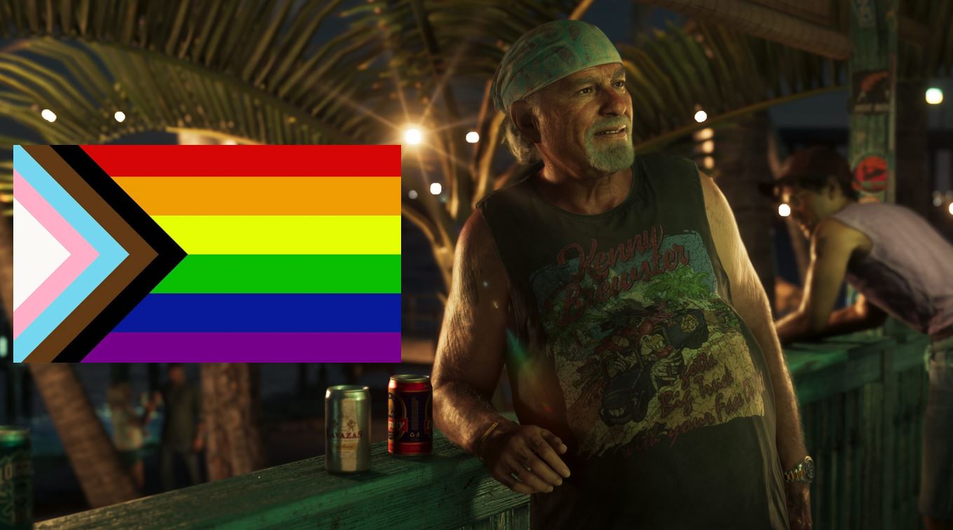 Take-Two, editor de Rockstar games, elimina las referencias a sus iniciativas de inclusión en su informe anual