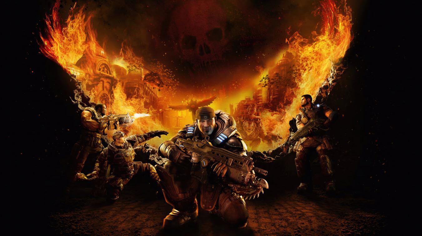 Gears of War: Reloaded llegará a Xbox, PlayStation y PC en agosto de 2025