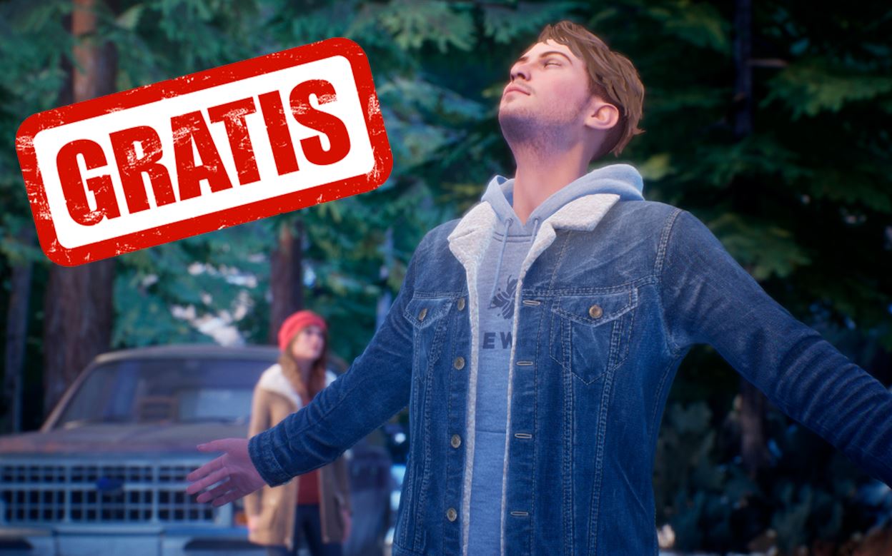 Tell Me Why está disponible gratis en PC y consolas