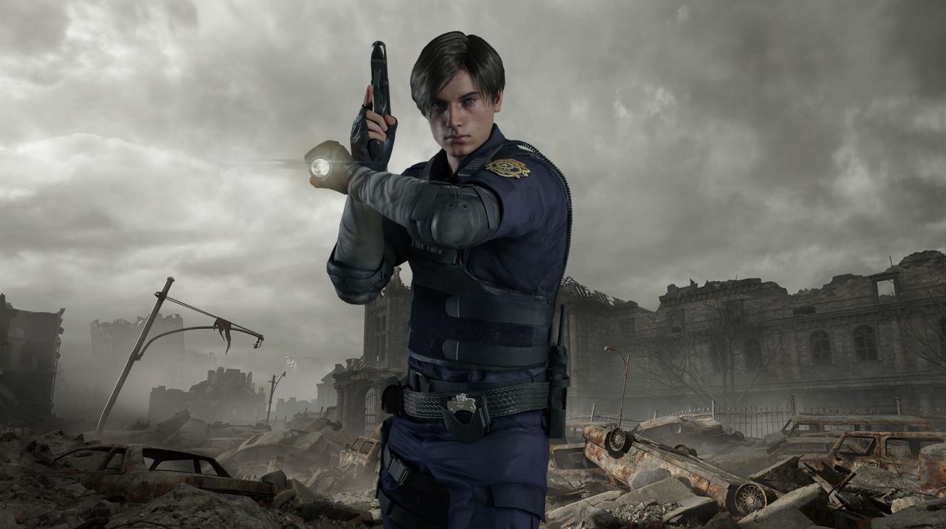 Resident Evil Requiem tendría a Leon S. Kennedy como protagonista