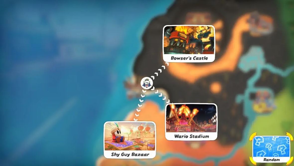 Fans de Mario Kart World piden un modo clásico para el componente en línea
