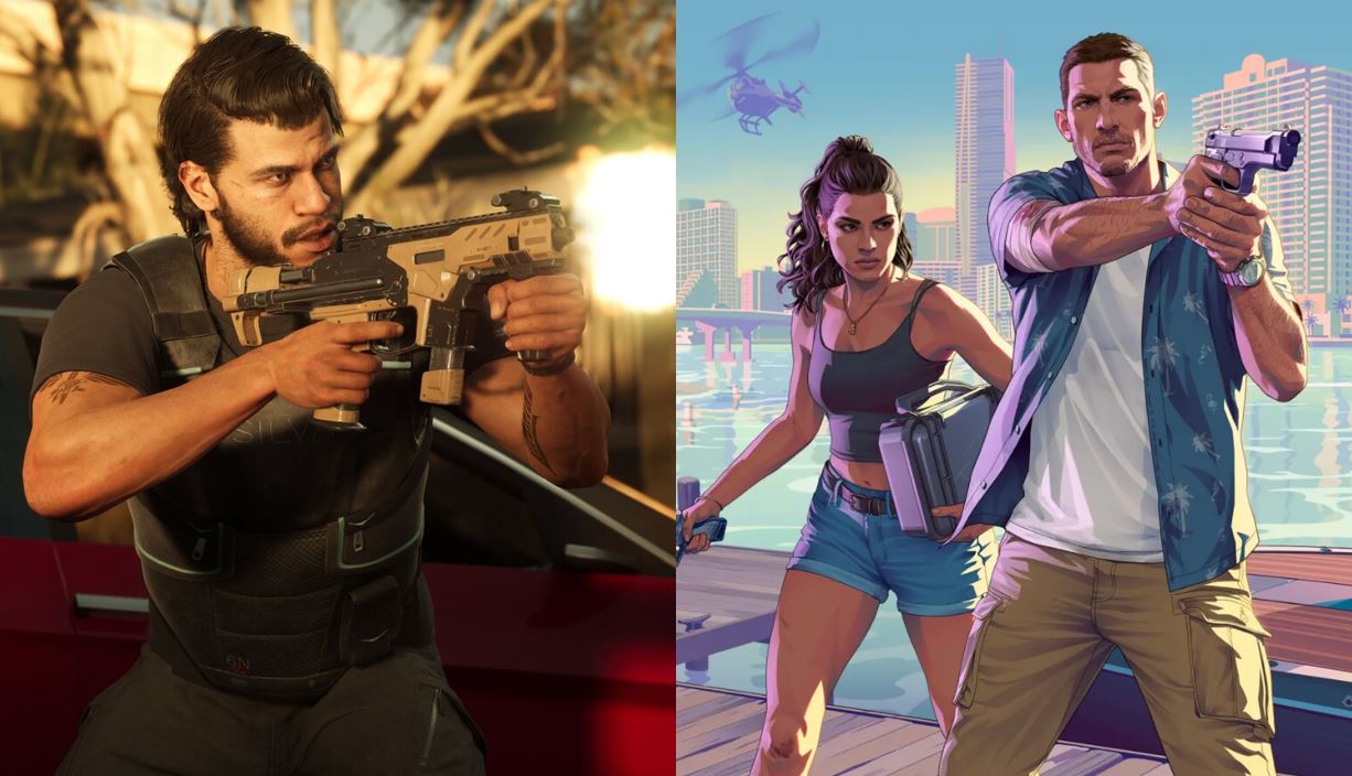 MindsEye no logró que nos olvidemos de Grand Theft Auto VI