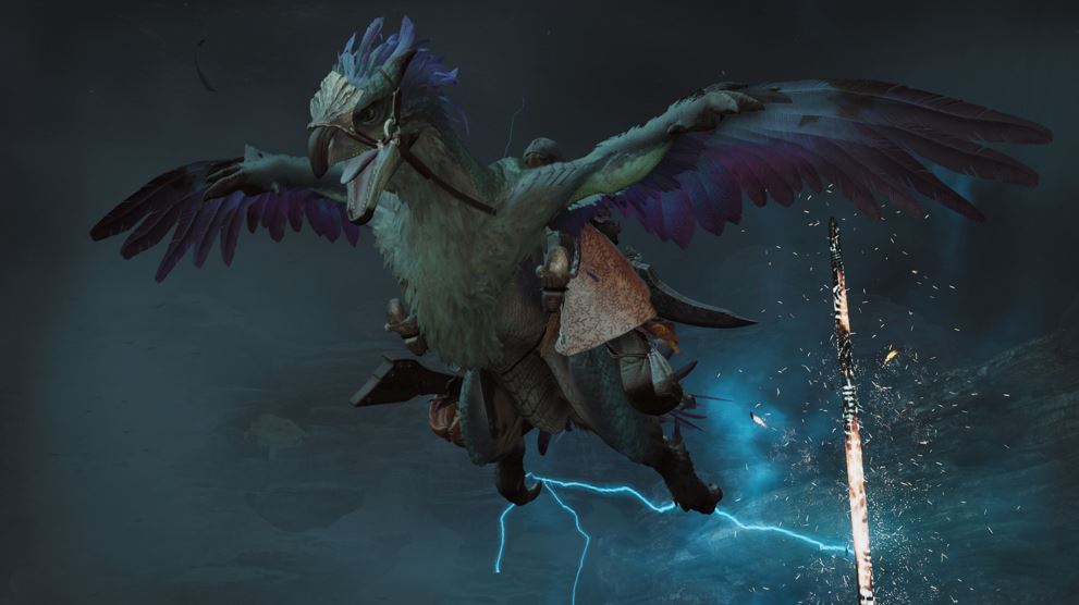 Monster Hunter Wilds es blanco de review bombing en Steam