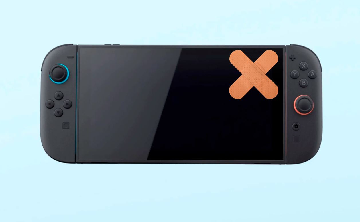 Nintendo Switch 2 llegó a las tiendas con algunos errores