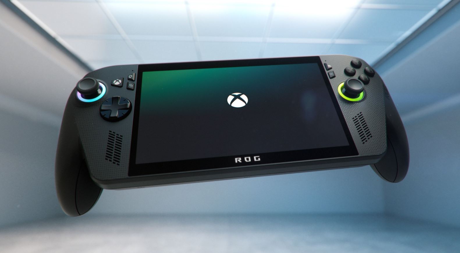El ROG Xbox Ally dará acceso a los juegos first-party de PlayStation y más títulos de Steam