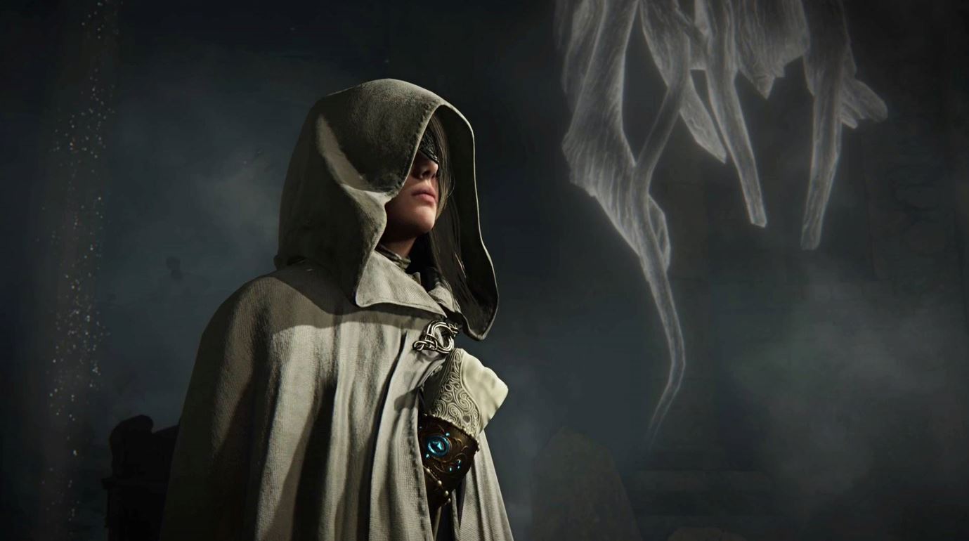 Elden Ring Nightreign esconde muchos secretos