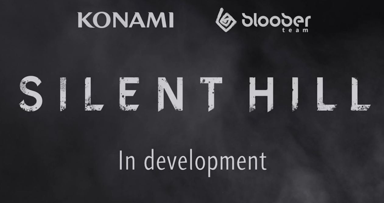 Bloober Team desarrolla el remake del primer Silent Hill junto a Cronos: The New Dawn