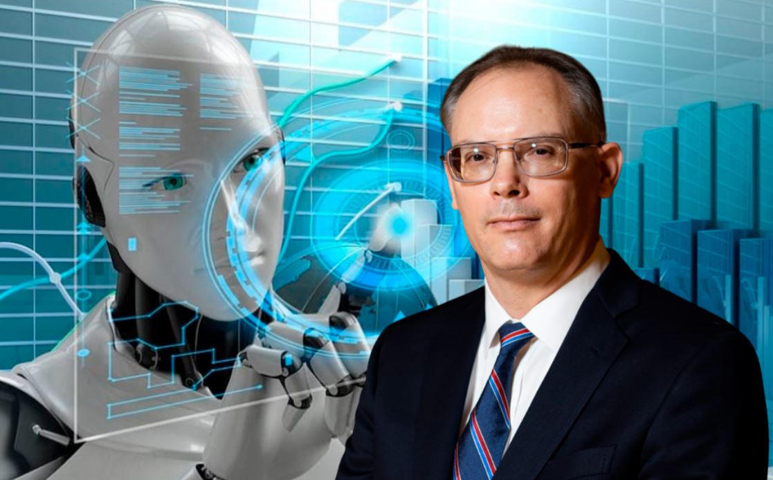 Tim Sweeney de Epic Games respalda el uso de la IA
