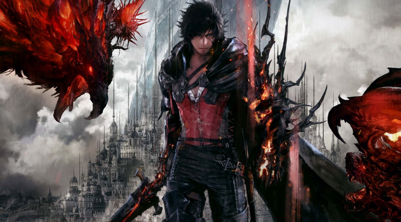 Final Fantasy XVI no cumplió con las expectativas , a pesar de que se enfocó en la acción para atraer nuevos fans