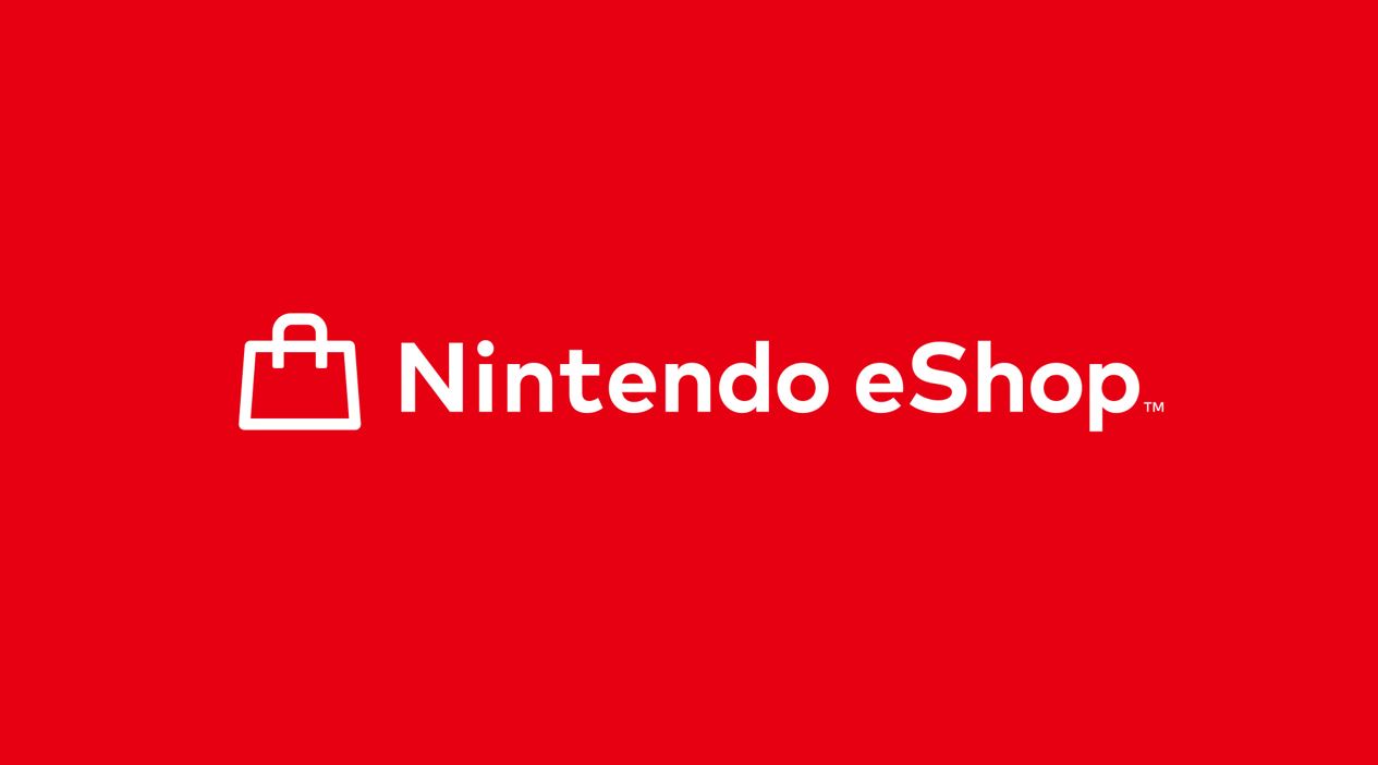 La eShop del Nintendo Switch 2