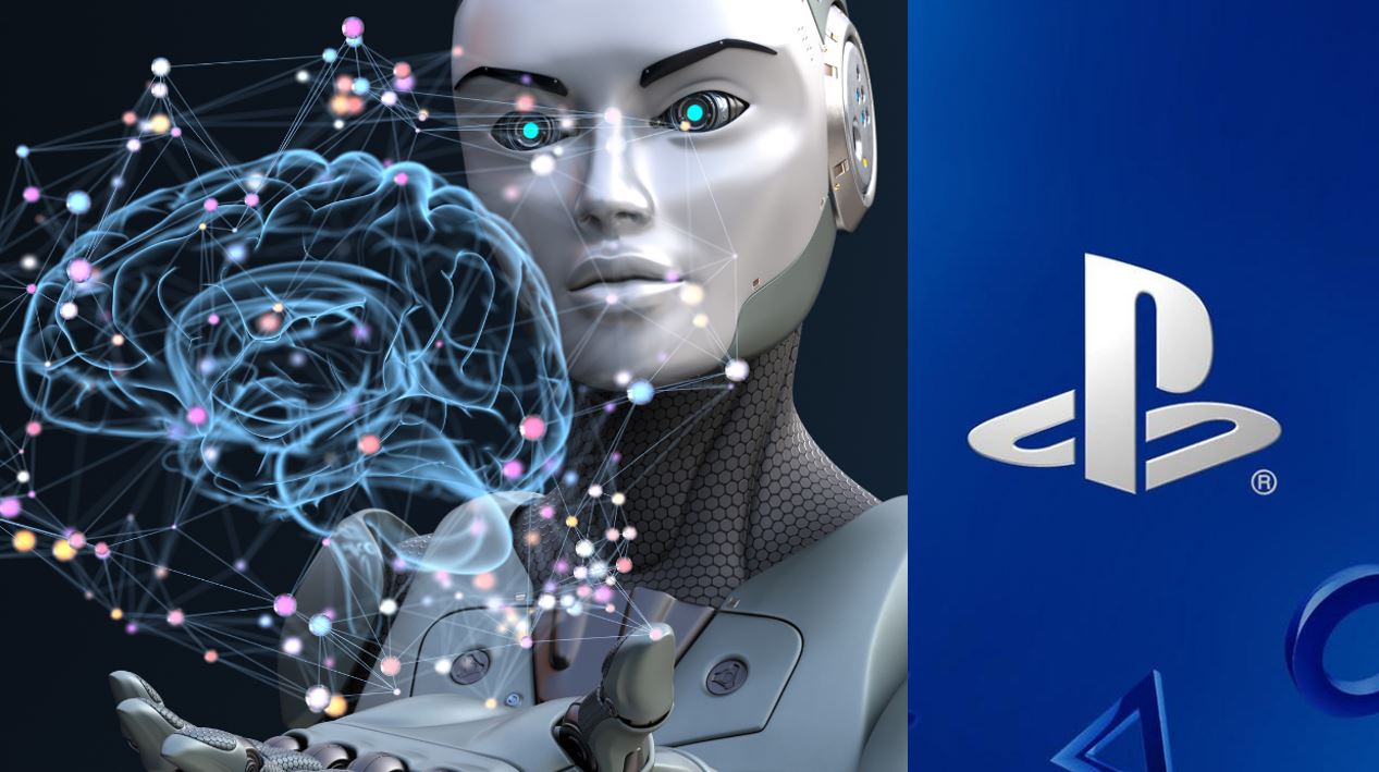 Inteligencia artificial y PlayStation