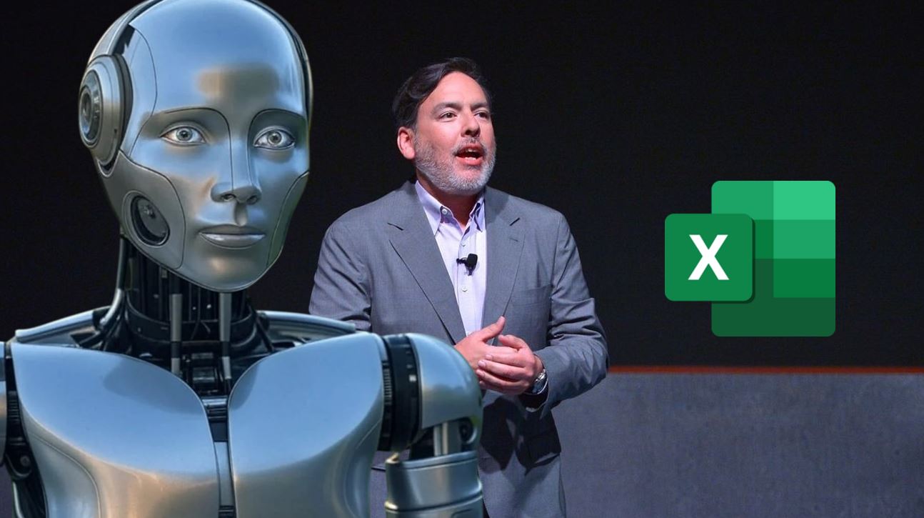 Shawn Layden compara la IA en el gaming con Excel