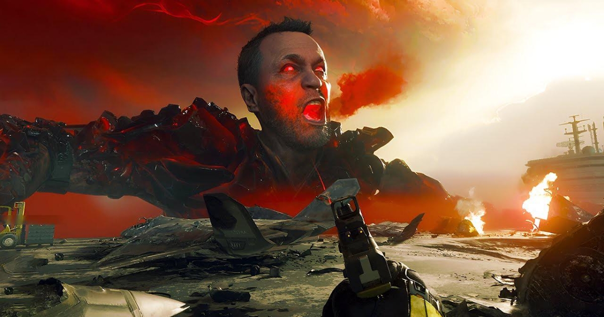 Black Ops 7 Campaña