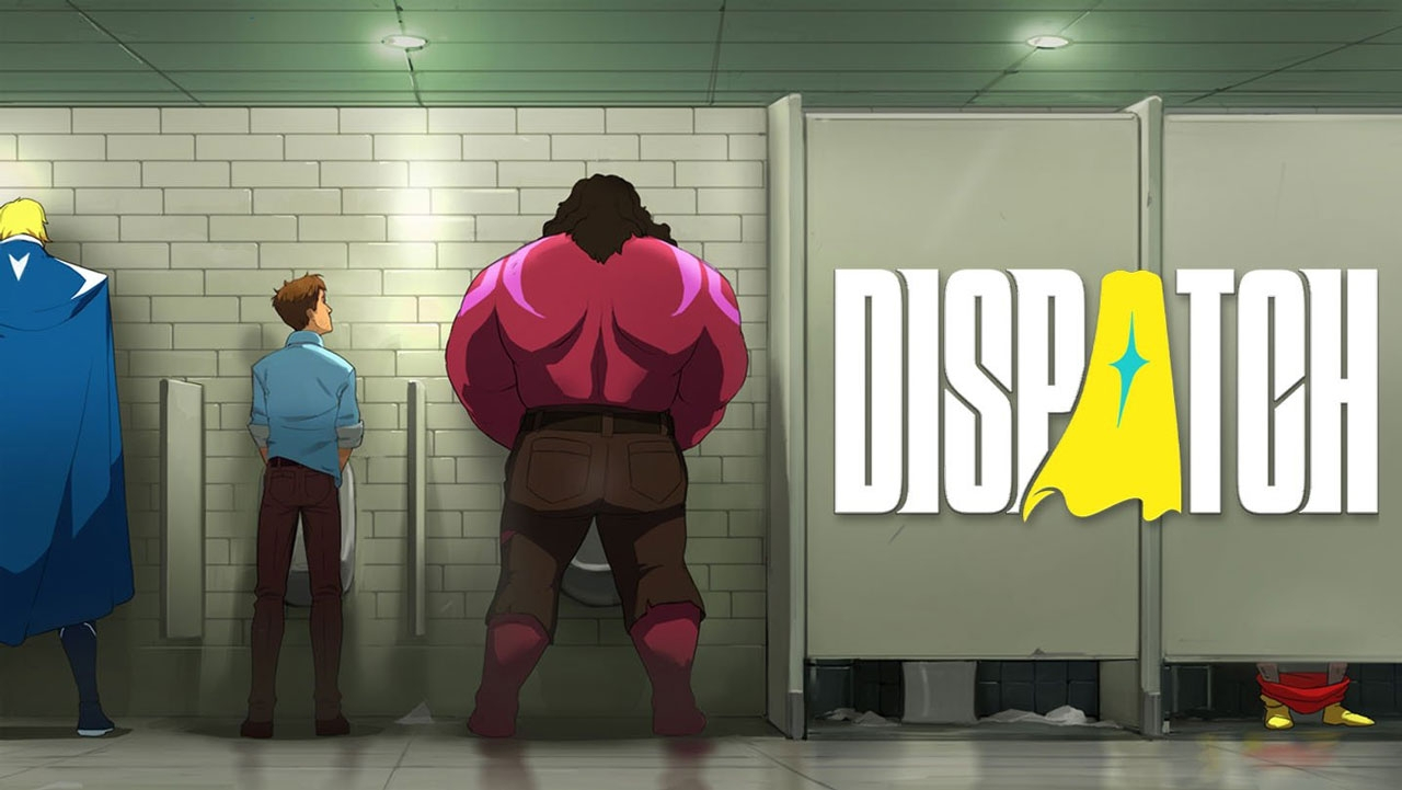Dispatch portada
