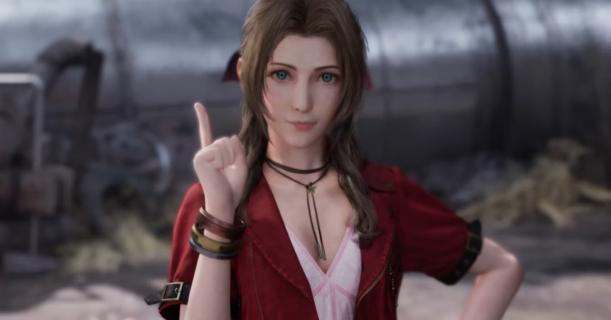 Aerith