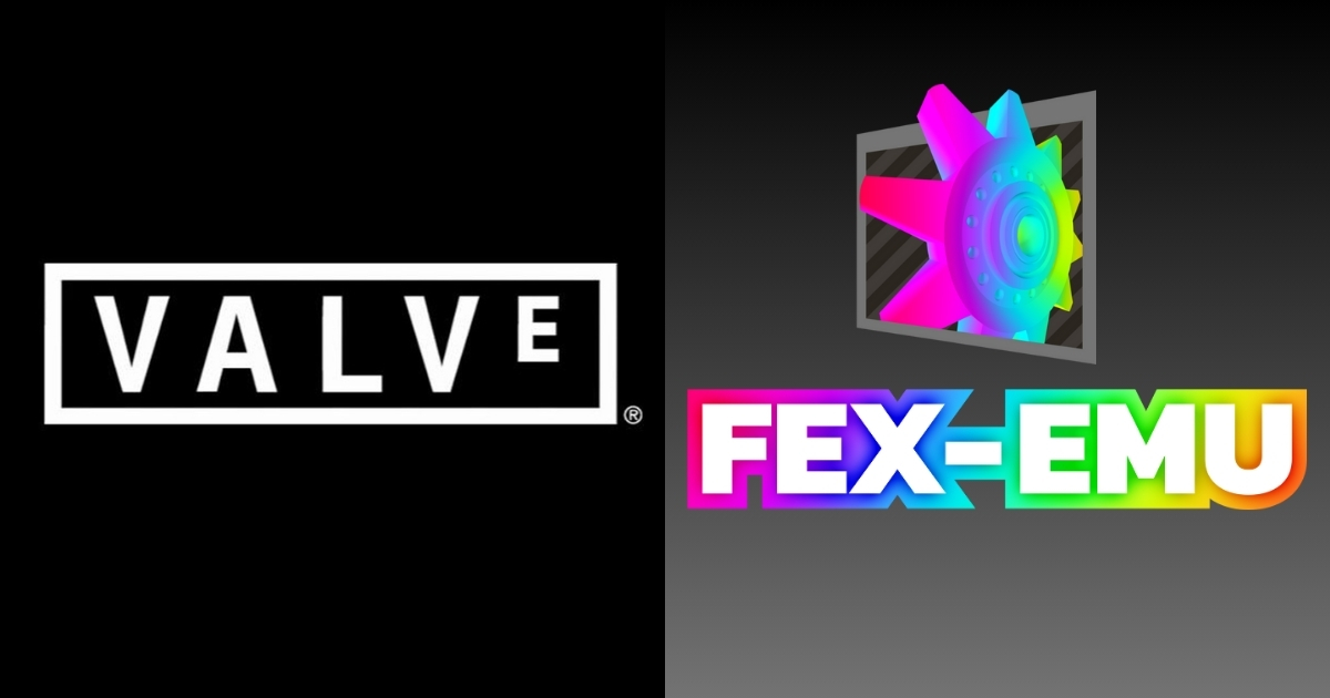 Valve, responsable de la creación del emulador de Fex